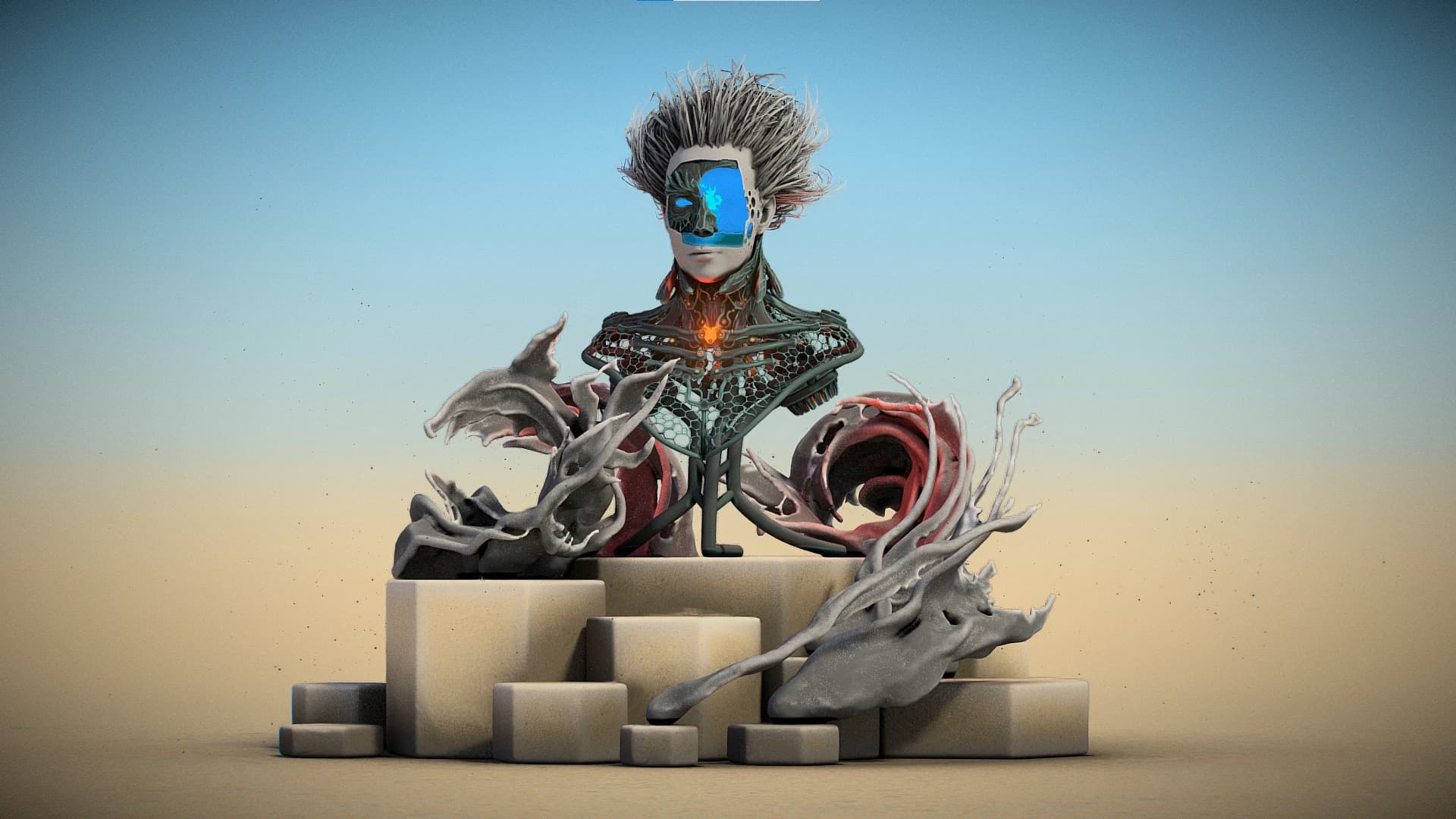 Arthur Morgan's profile image